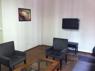 Apartment Box