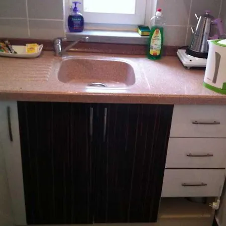 Apartment Box *
