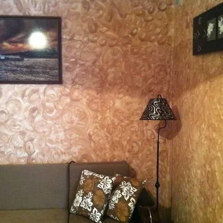 Apartment Box Istanbul