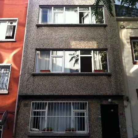 Box * Istanbul