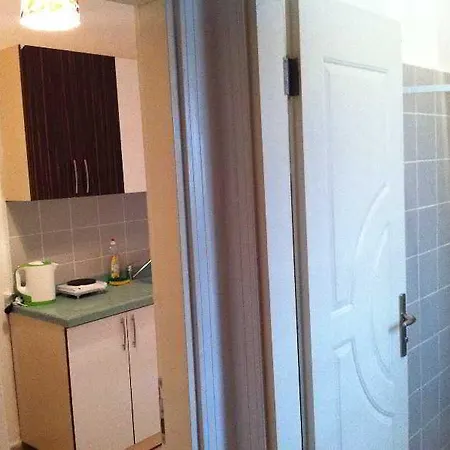 Box Apartment