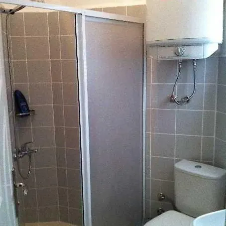 Apartment Box *