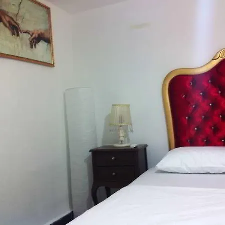 Apartment Box Istanbul