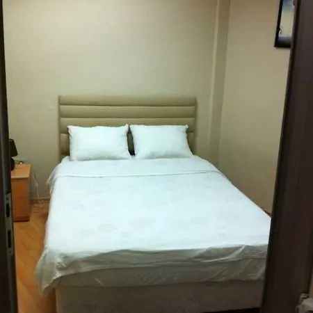 Apartment Box Istanbul