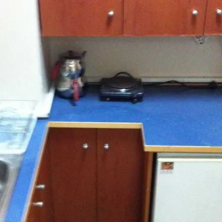 Box Apartment Istanbul